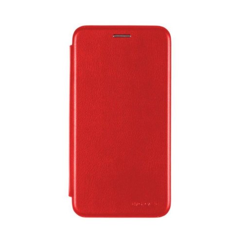 Чохол-книжка G-Case Ranger Series Xiaomi Poco M3/Redmi 9T, Red (ARM58533)
