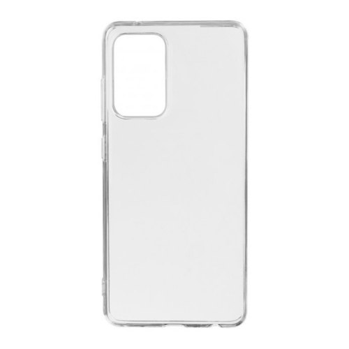 Накладка Slim Fit Air TPU Case for Samsung A525 Galaxy A52 (ARM58158), Transparent