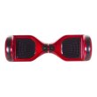 Гіроборд Smart Balance 6.5 Червоний