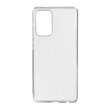 Накладка Slim Fit Air TPU Case for Samsung A725 Galaxy A72 (ARM58159), Transparent