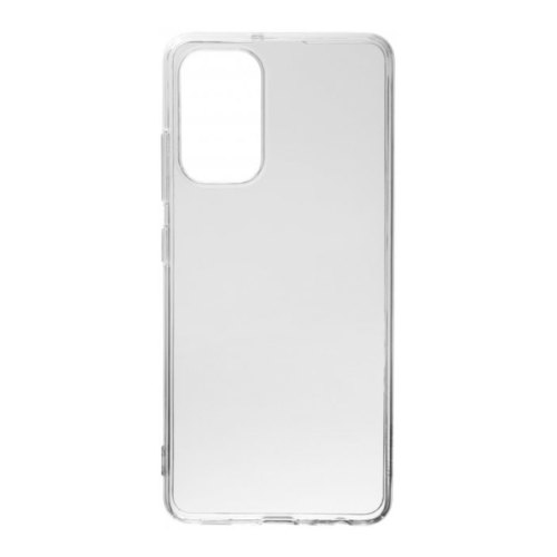 Накладка Slim Fit Air TPU Case for Samsung A325 Galaxy A32 (ARM58566), Transparent