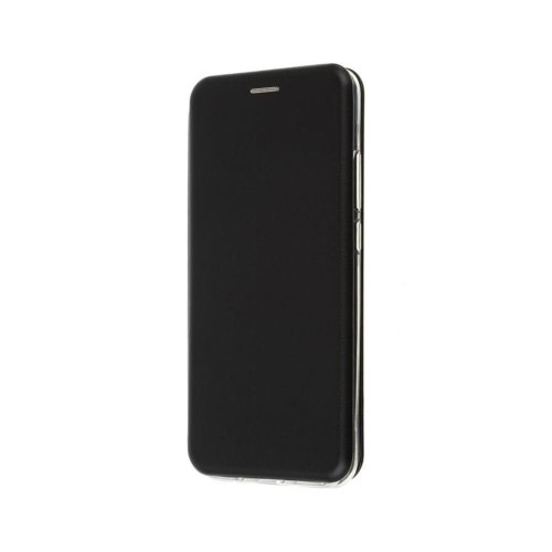 Чохол-книжка G-Case для Xiaomi Redmi 9A, Black (ARM57364)