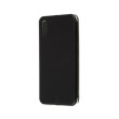 Чохол-книжка G-Case для Xiaomi Redmi 9A, Black (ARM57364)