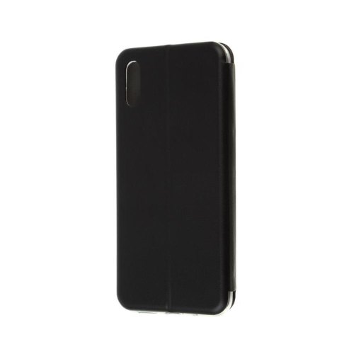 Чохол-книжка G-Case для Xiaomi Redmi 9A, Black (ARM57364)