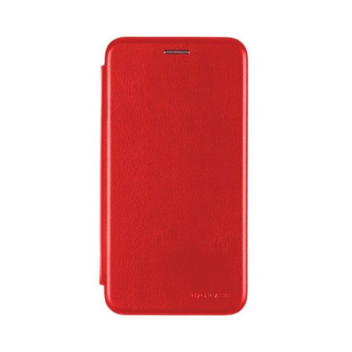 Чохол-книжка G-Case Ranger Series Xiaomi Redmi 9C/10A, Red (ARM57377)