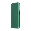 Чохол-книжка G-Case Ranger Series Xiaomi Poco M3/Redmi 9T, Green (ARM58676)