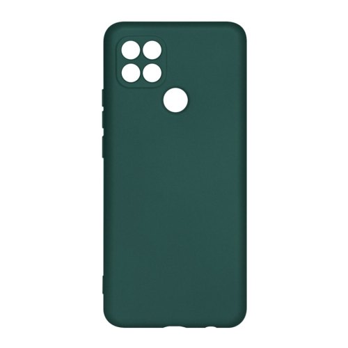 Накладка ArmorStandart ICON Case for Oppo A15/A15s (ARM58516), Pine Green