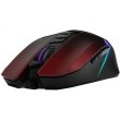 Мишка A4Tech Bloody W60 Max Bloody (Gradient Red)