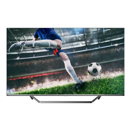 Телевізор Hisense 55U7QF