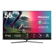 Телевізор Hisense 55U8QF