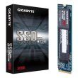 Накопичувач SSD NVMe M.2 2280 Gigabyte 512GB PCIe 3.0 3D TLC (GP-GSM2NE3512GNTD)