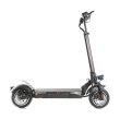 Електросамокат Crosser T4 Black