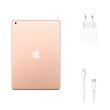 Планшет Apple iPad 10.2 Wi-Fi 32GB Gold 2020 (MYLC2RK/A)