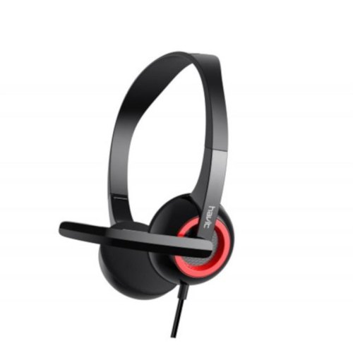 Гарнітура HAVIT HV-H202d Black