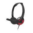Гарнітура HAVIT HV-H202d Black