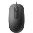 RAPOO N200 Black