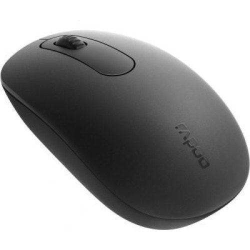 RAPOO N200 Black