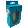 RAPOO N200 Black