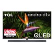 Телевізор TCL 65X10