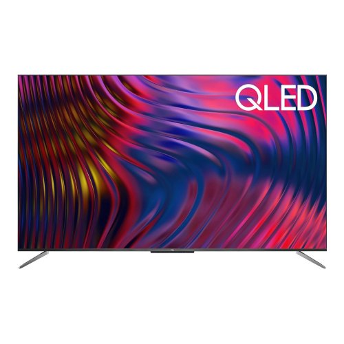 Телевізор TCL 65C715