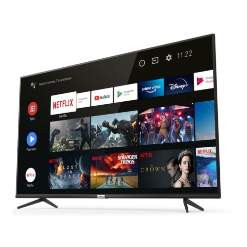 Телевізор TCL 65P615