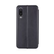Чохол-книжкa Miami Kira Slim Shell для Samsung A025 Galaxy A02S Black