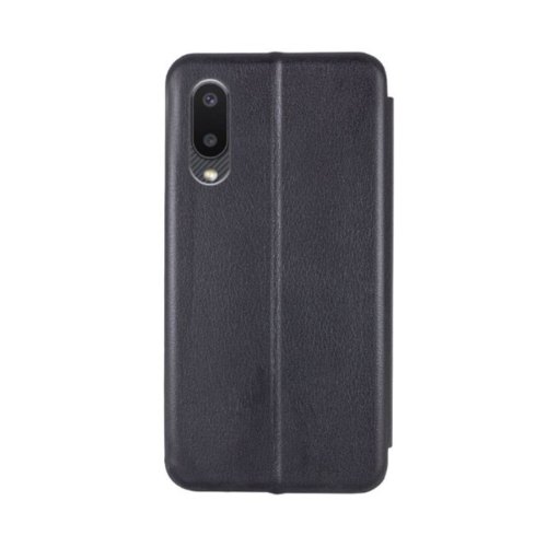 Чохол-книжкa Miami Kira Slim Shell для Samsung A025 Galaxy A02S Black