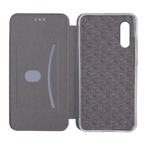 Чохол-книжкa Miami Kira Slim Shell для Samsung A025 Galaxy A02S Black