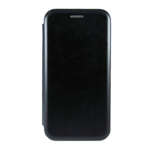 Чохол-книжкa Miami Kira Slim Shell для Xiaomi Poco X3/Poco X3 Pro, Black