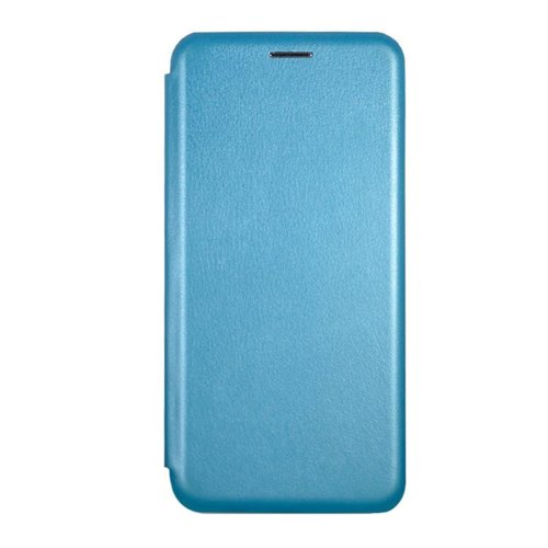 Чохол-книжкa Miami Kira Slim Shell для Samsung A025 Galaxy A02S Blue