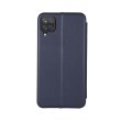 Чохол-книжкa Miami Kira Slim Shell для Samsung A125 Galaxy A12 Blue