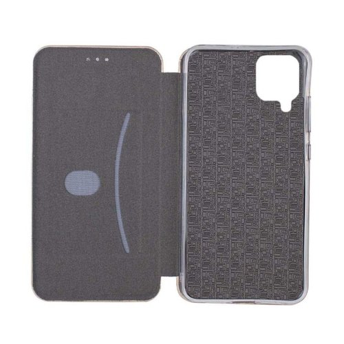 Чохол-книжкa Miami Kira Slim Shell для Samsung A125 Galaxy A12 Blue