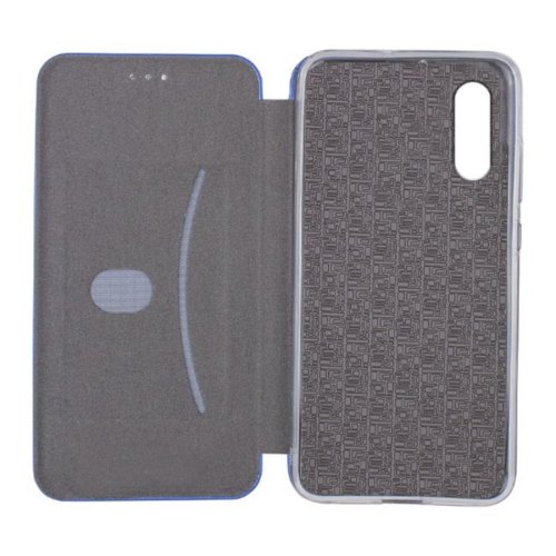 Чохол-книжкa Miami Kira Slim Shell для Samsung A022 Galaxy A02 Blue