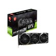 Відеокарта MSI GeForce RTX 3080 Ti Ventus 3X 12G OC 12GB (GeForce RTX 3080 Ti VENTUS 3X 12G OC)