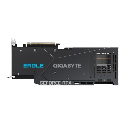 Відеокарта Gigabyte GeForce RTX 3080 Ti Eagle 12GB (GV-N308TEAGLE-12GD)
