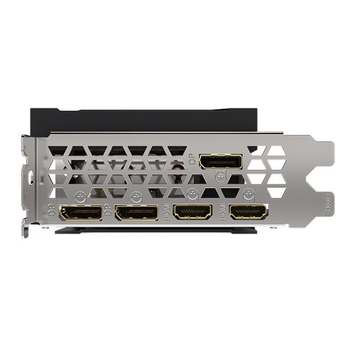 Відеокарта Gigabyte GeForce RTX 3080 Ti Eagle 12GB (GV-N308TEAGLE-12GD)