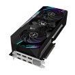 Відеокарта Gigabyte GeForce RTX 3080 Ti Aorus Master 12GB (GV-N308TAORUS M-12GD)