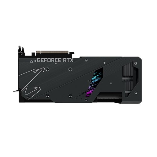 Відеокарта Gigabyte GeForce RTX 3080 Ti Aorus Master 12GB (GV-N308TAORUS M-12GD)
