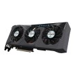 Відеокарта Gigabyte GeForce RTX 3070 Ti Eagle OC 8GB (GV-N307TEAGLE OC-8GD)