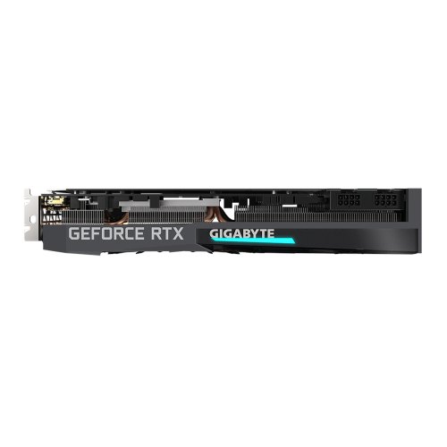 Відеокарта Gigabyte GeForce RTX 3070 Ti Eagle OC 8GB (GV-N307TEAGLE OC-8GD)