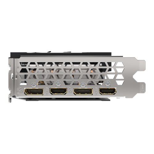 Відеокарта Gigabyte GeForce RTX 3070 Ti Eagle OC 8GB (GV-N307TEAGLE OC-8GD)