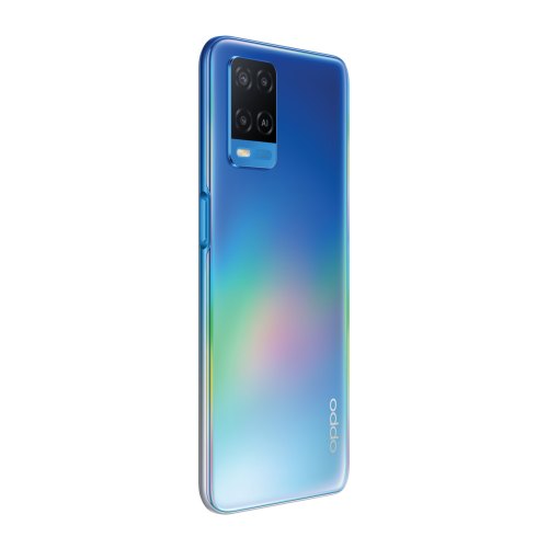 Смартфон Oppo A54 4/128Gb Starry Blue