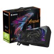 Відеокарта Gigabyte GeForce RTX 3080 Ti Aorus Xtreme 12GB (GV-N308TAORUS X-12GD)