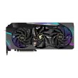 Відеокарта Gigabyte GeForce RTX 3080 Ti Aorus Xtreme 12GB (GV-N308TAORUS X-12GD)