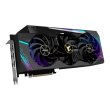 Відеокарта Gigabyte GeForce RTX 3080 Ti Aorus Xtreme 12GB (GV-N308TAORUS X-12GD)