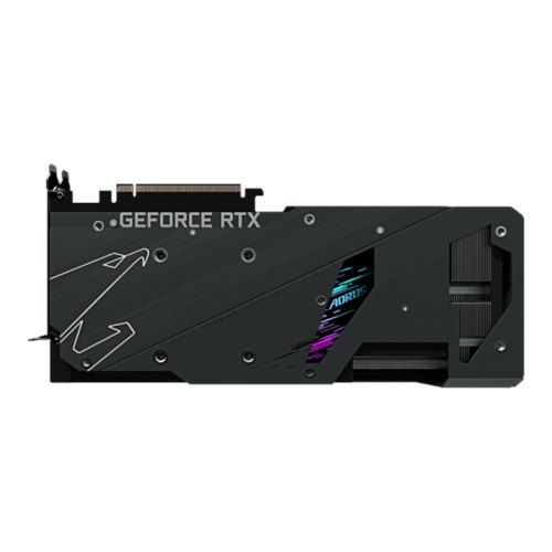 Відеокарта Gigabyte GeForce RTX 3080 Ti Aorus Xtreme 12GB (GV-N308TAORUS X-12GD)