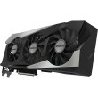 Відеокарта GIGABYTE,  GeForce RTX 3070 Ti Gaming OC 8GB (GV-N307TGAMING OC-8GD) GDDR6X, 256bit