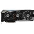 Відеокарта GIGABYTE,  GeForce RTX 3070 Ti Gaming OC 8GB (GV-N307TGAMING OC-8GD) GDDR6X, 256bit