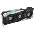 Відеокарта GIGABYTE,  GeForce RTX 3070 Ti Gaming OC 8GB (GV-N307TGAMING OC-8GD) GDDR6X, 256bit