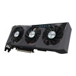 Відеокарта Gigabyte GeForce RTX 3070 Ti Eagle 8GB (GV-N307TEAGLE-8GD)